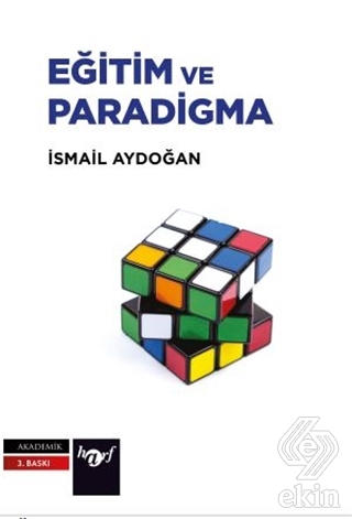 Eğitim ve Paradigma
