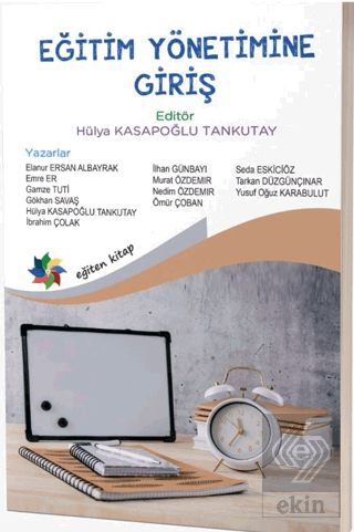 Eğitim Yönetimine Giriş