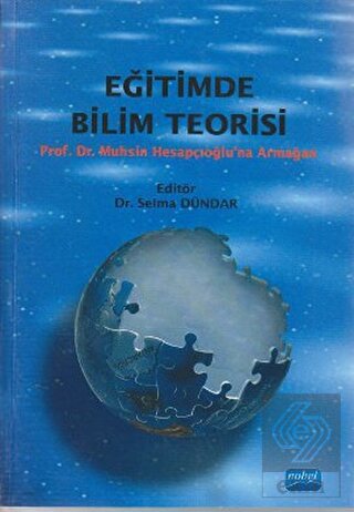 Eğitimde Bilim Teorisi