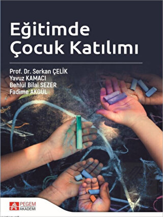 Eğitimde Çocuk Katılımı