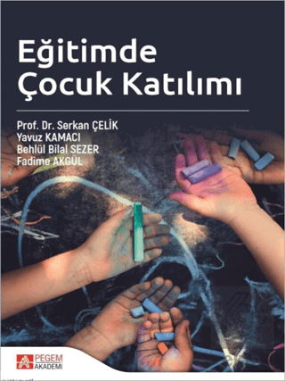 Eğitimde Çocuk Katılımı