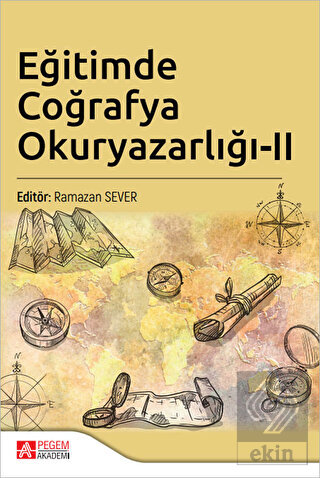 Eğitimde Coğrafya Okuryazarlığı II