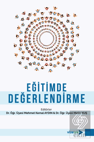 Eğitimde Değerlendirme