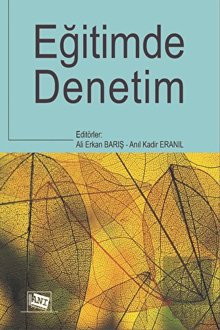 Eğitimde Denetim