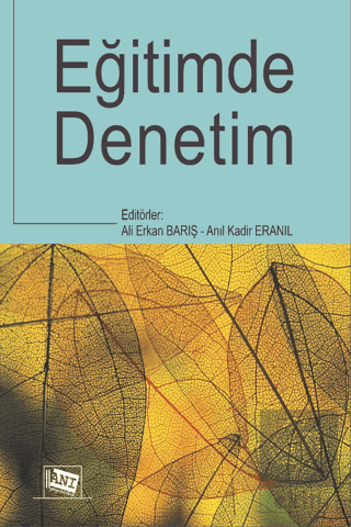 Eğitimde Denetim