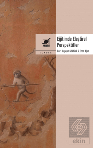 Eğitimde Eleştirel Perspektifler