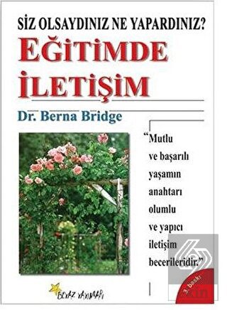 Eğitimde İletişim