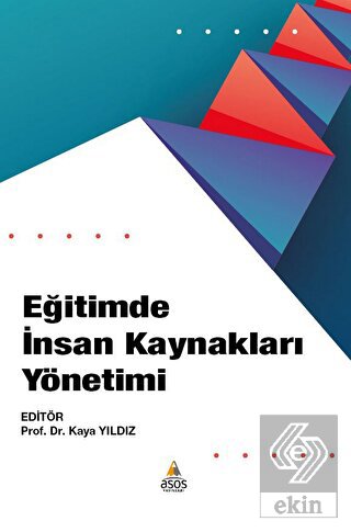 Eğitimde İnsan Kaynakları Yönetimi