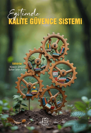 Eğitimde Kalite Güvence Sistemi