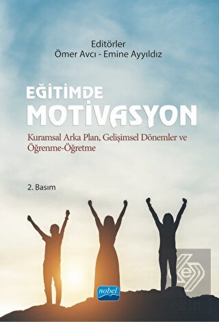 Eğitimde Motivasyon