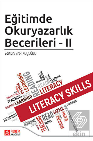Eğitimde Okuryazarlık Becerileri - II