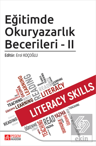 Eğitimde Okuryazarlık Becerileri - II
