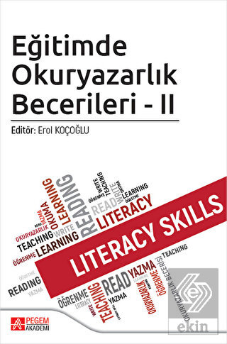 Eğitimde Okuryazarlık Becerileri - II