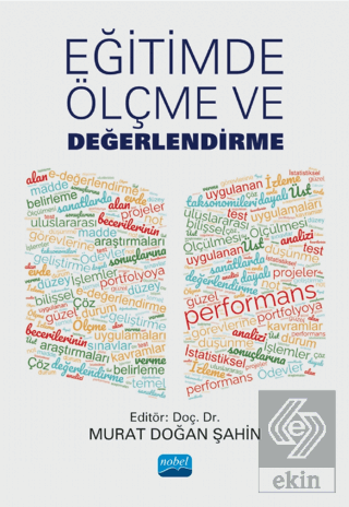 Eğitimde Ölçme ve Değerlendirme
