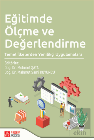 Eğitimde Ölçme ve Değerlendirme
