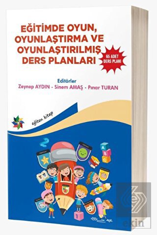 Eğitimde Oyun, Oyunlaştırma Ve Oyunlaştırılmış Der