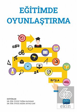 Eğitimde Oyunlaştırma