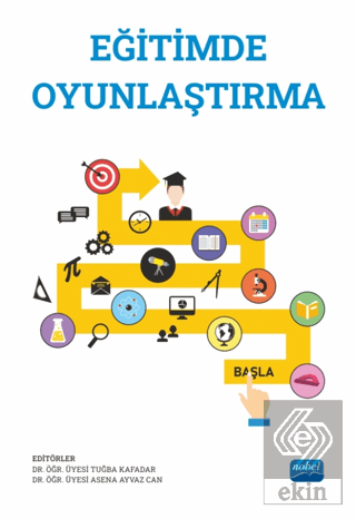 Eğitimde Oyunlaştırma