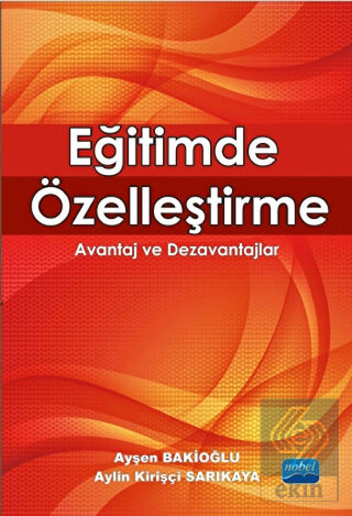 Eğitimde Özelleştirme