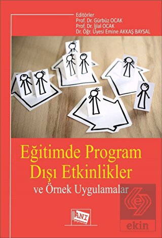 Eğitimde Program Dışı Etkinlikler Ve Örnek Uygulam