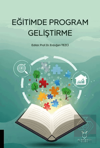 Eğitimde Program Geliştirme