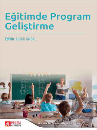 Eğitimde Program Geliştirme