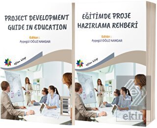 Eğitimde Proje Hazırlama Rehberi (Project Developm