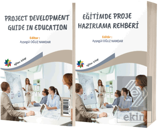 Eğitimde Proje Hazırlama Rehberi (Project Developm