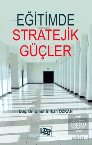 Eğitimde Stratejik Güçler: Psikolojik Harp Tekniklerinin ve İstihbarat Servislerinin Eğitime Etkileri