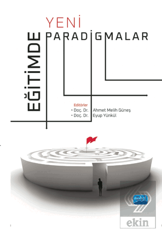 Eğitimde Yeni Paradigmalar