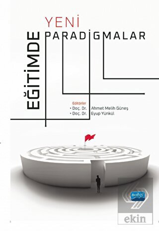 Eğitimde Yeni Paradigmalar