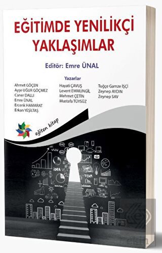 Eğitimde Yenilikçi Yaklaşımlar