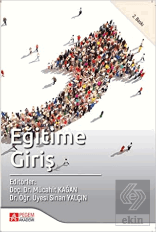 Eğitime Giriş