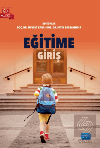 Eğitime Giriş