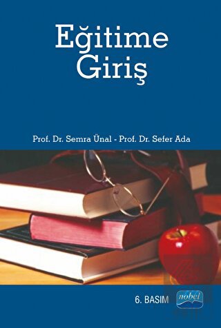 Eğitime Giriş
