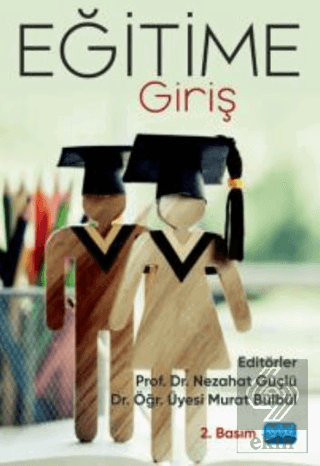 Eğitime Giriş