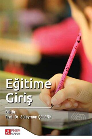 Eğitime Giriş