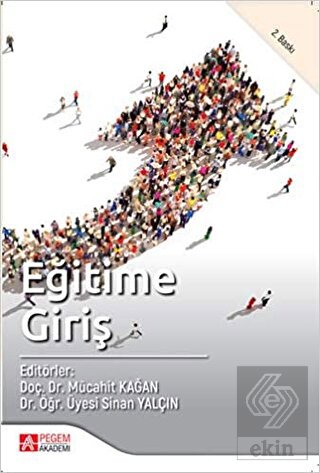 Eğitime Giriş