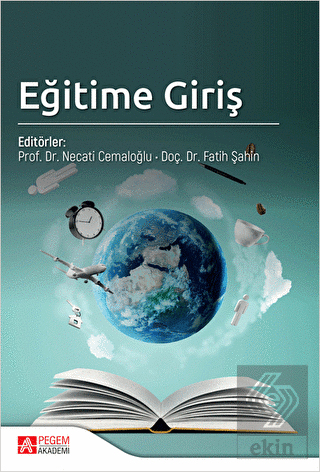 Eğitime Giriş