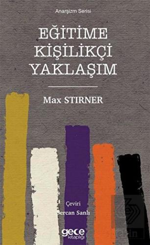 Eğitime Kişilikçi Yaklaşım