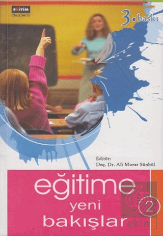 Eğitime Yeni Bakışlar 2