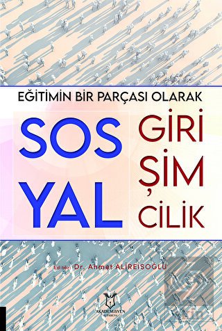 Eğitimin Bir Parçası Olarak Sosyal Girişimcilik