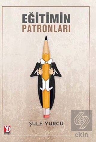 Eğitimin Patronları