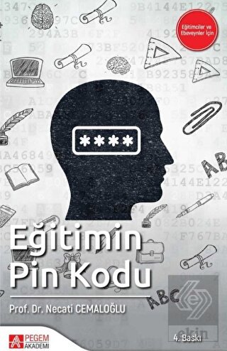 Eğitimin Pin Kodu