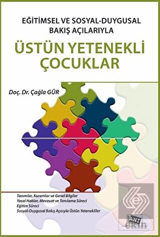 Eğitimsel ve Sosyal - Duygusal Bakış Açılarıyla Üs