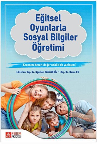 Eğitsel Oyunlarla Sosyal Bilgiler Öğretimi