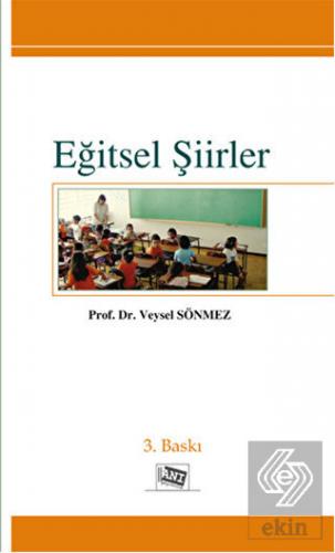 Eğitsel Şiirler