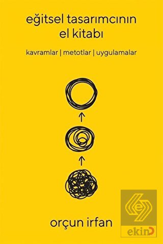 Eğitsel Tasarımcının El Kitabı