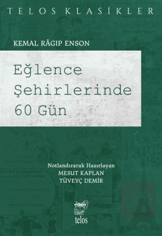 Eğlence Şehirlerinde 60 Gün