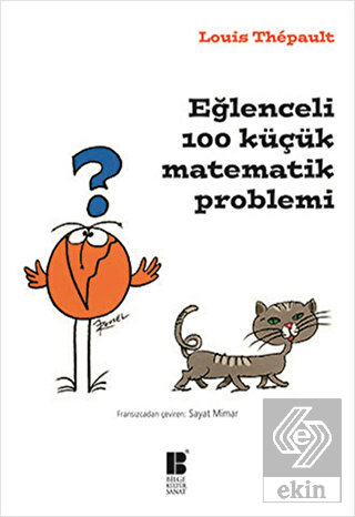 Eğlenceli 100 Küçük Matematik Problemi